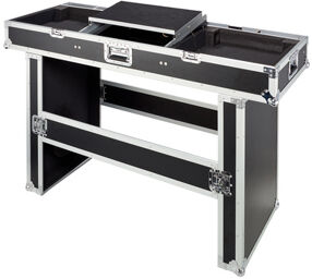 Case Digital DJ Noir