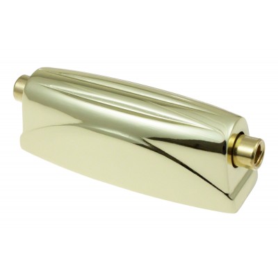 L6SD-BR - Coquille Caisse Claire - 51mm Dorée (X1)