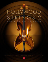 Hollywood Strings 2