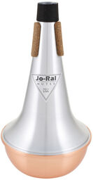Trombone Straight CopperBottom