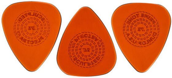 Primetone Standard Grip 0,73