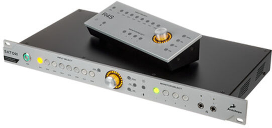 Satori R4S Bundle