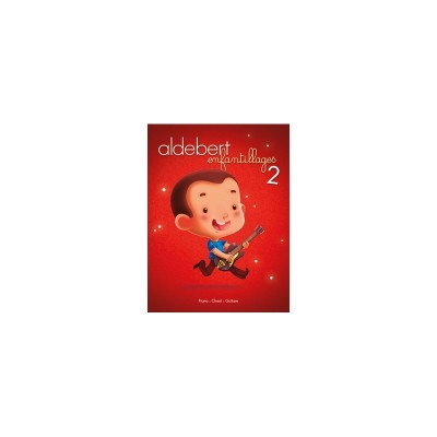 Aldebert - Enfantillages Vol.2 - PVG