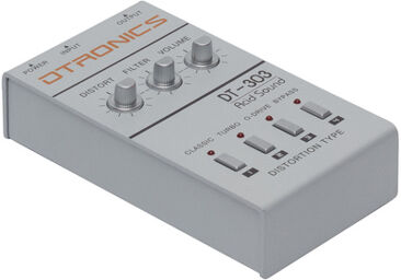 DT-303