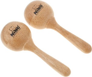 7 Maracas