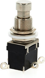 SW1045 latched Footswitch