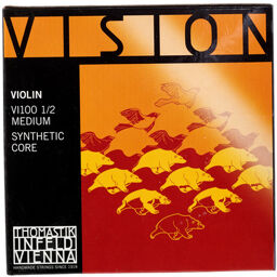 Vision VI100 1/2 medium