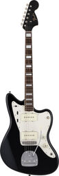 MIJ Trad II 60s Jazzmaster BLK Noir
