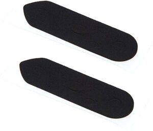 Rubber Pad 2mm Korfker Cradle Noir