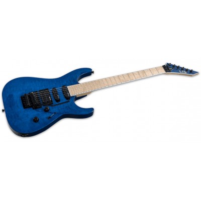 MH203QM-STB Bleu Transparent
