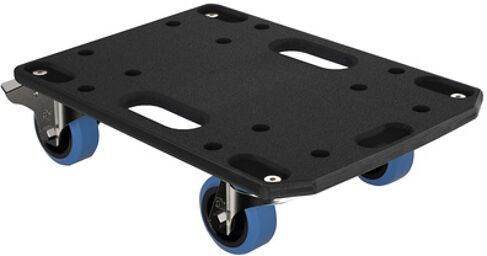 Wheelboard f. Maui 11 G3 Noir