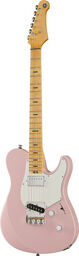 Pacifica SC P11SM Ash Pink Ash Pink