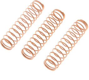 Valve Spring Trumpet Set of 3
