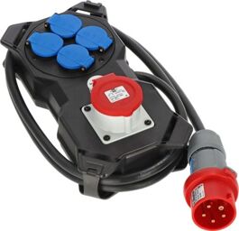 BSS 1151614020 Distributor