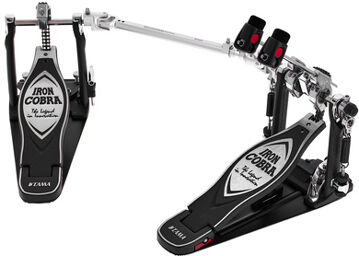 P.Glide Iron Cobra / Mirror R.