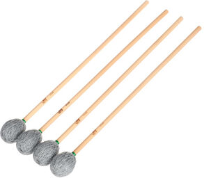 M103R Marimba Mallets Vert