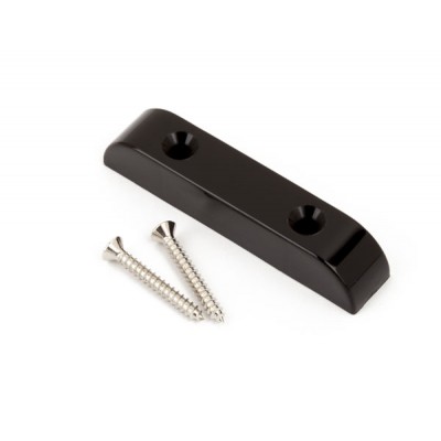 Vintage-style Thumb-rest For Precision Bass And Jazz Bass