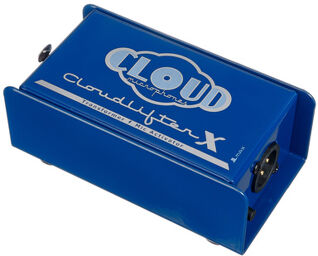 Cloudlifter CL-X