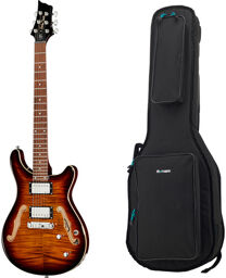 CST-24HB Tortoise Flame w/Bag Tortoise Flame