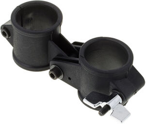 PAKL1825-SP Rack Angle Clamp Noir