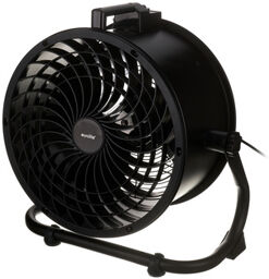 AF-9 Universal Power Fan Noir