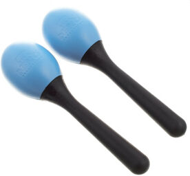569SB Maracas Blue Bleu
