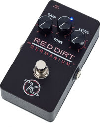 Dirt Germanium Overdrive