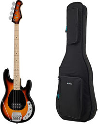 MB-4 SB Deluxe Series w/Bag 3