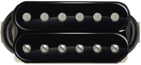 Painkiller Humbucker Bridge BK Noir