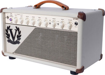 V140 Super Duchess MKII Head