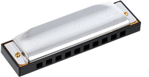 Special 20 Country E