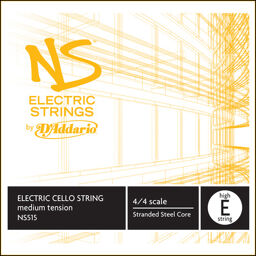 NS515 High E Electric Cello