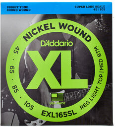 EXL165SL