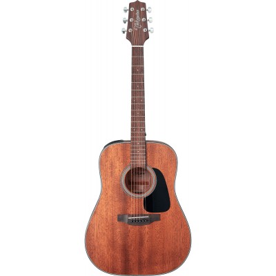 Gld11Ens 11 Dreadnought Acajou - Stock B