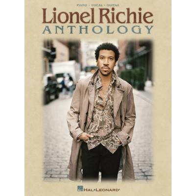 Lionel Richie Anthology
