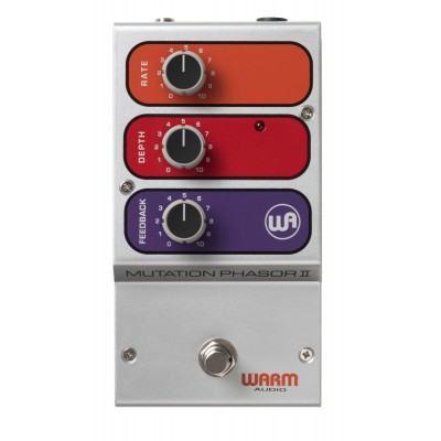 Mutation Phasor Ii