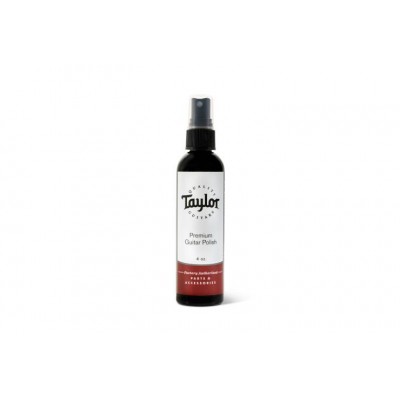 1308-04 Guitar Polish 4 Oz.