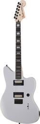 Jim Root Jazzmaster Arct.White Arctic White