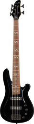 B-550 Black Progressive Series Noir haute brillance