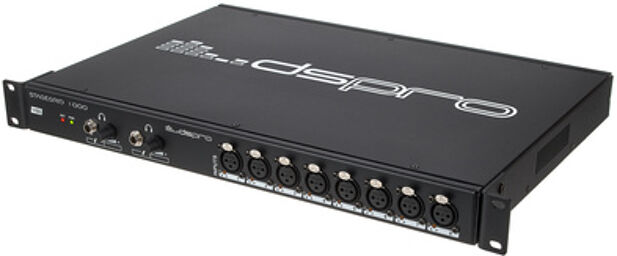 DSPro Stagegrid 1000