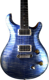 McCarty FBJ MCIII 10 Top Faded Blue Jean