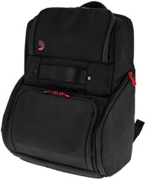 Backline Transport Pack Solo Noir