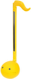 Classic Yellow Jaune