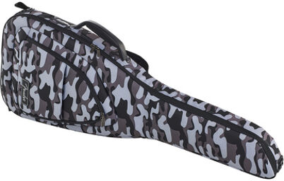 FE920 E-Guitar Gigbag Win.Camo Winter Camo