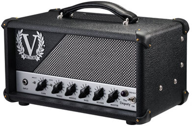 The Deputy Compact Head