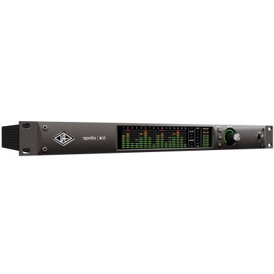 Apollo X16 Heritage Edition - STOCK B