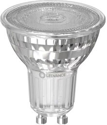 LED PAR16 80 60° P 6.1W 827 2700 K