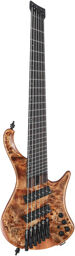 EHB1506MS-ABL Antique Brown Stained Low Gloss
