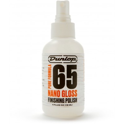 6604 Pure Formula 65 Nano Gloss 118ml
