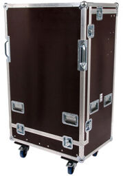Tour Case for 5 Guitars/Basses
